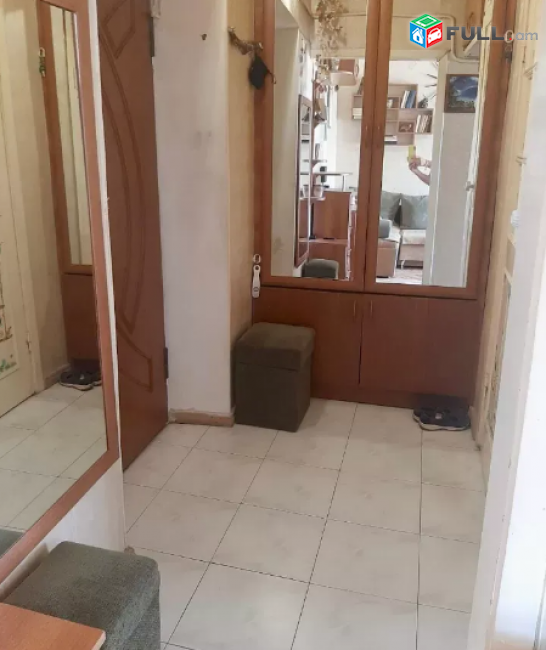 Vardzov e trvum 1 senyakanotc bnakarane Ajapnyakum