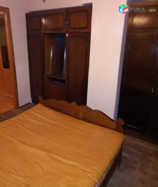 Vardzov e trvum 3 senyakanotc bnakarane kentronum