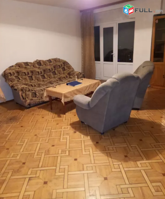 Vardzov e trvum 3 senyakanotc bnakarane kentronum
