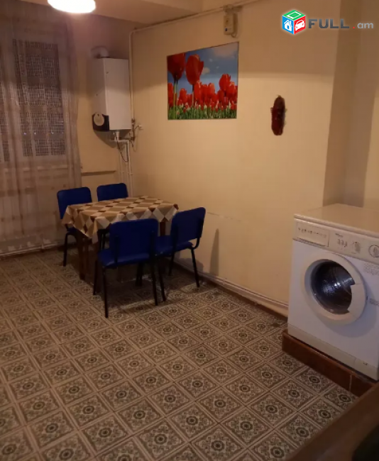 Vardzov e trvum 3 senyakanotc bnakarane kentronum