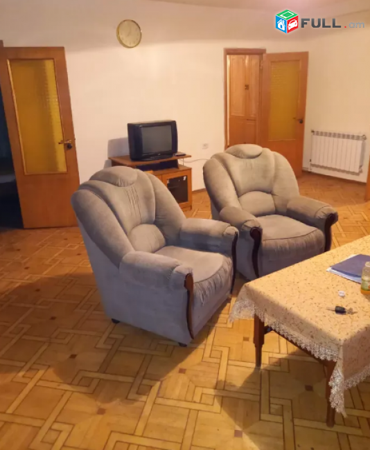 Vardzov e trvum 3 senyakanotc bnakarane kentronum