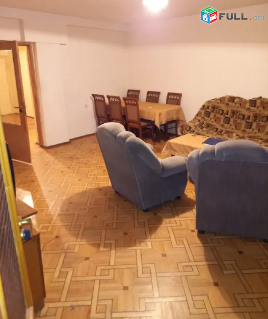 Vardzov e trvum 3 senyakanotc bnakarane kentronum