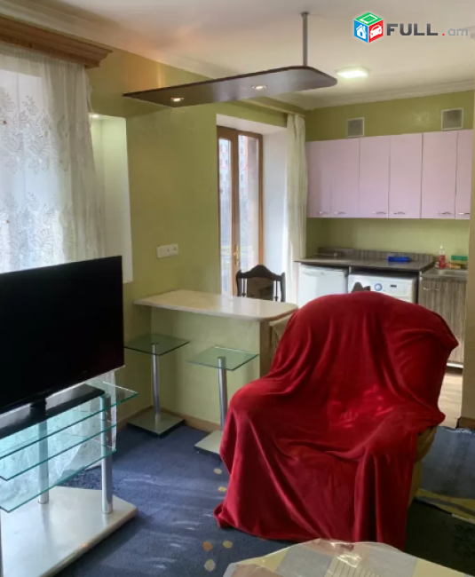 Vardzov e trvum 1 senyakanotc bnakarane Ajapnyakum
