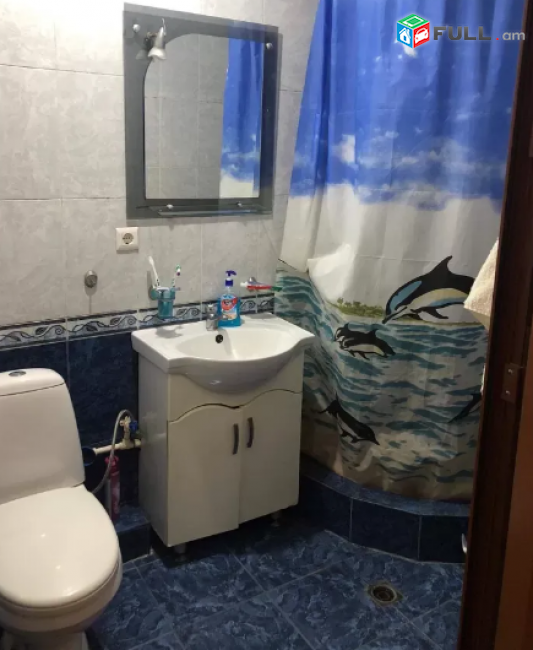 Vardzov e trvum 3 senyakanotc bnakarane Shengavitum