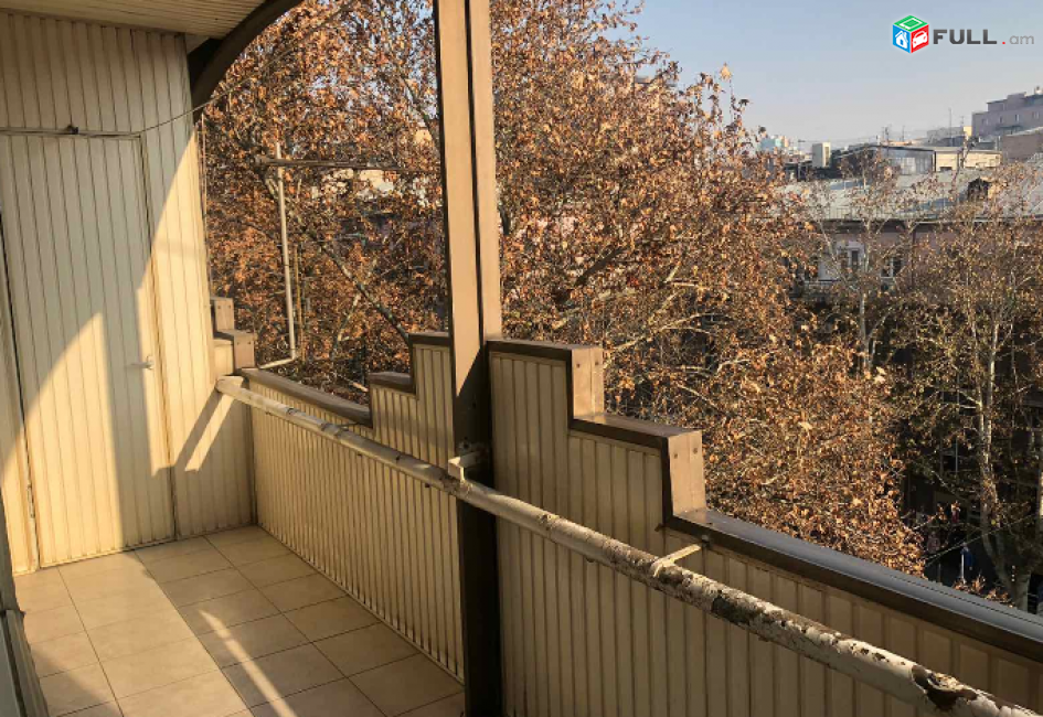 Vardzov e trvum 3 senyakanotc bnakarane kentronum