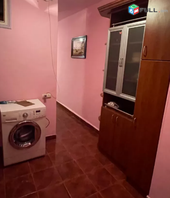 Vardzov e trvum 3 senyakanotc bnakarane Shengavitum