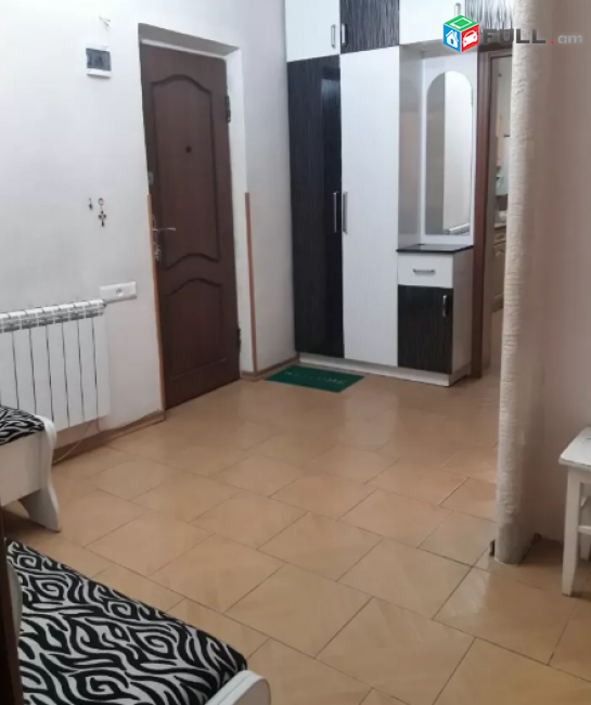 Vardzov e trvum 3 senyakanotc bnakarane Malatiayum