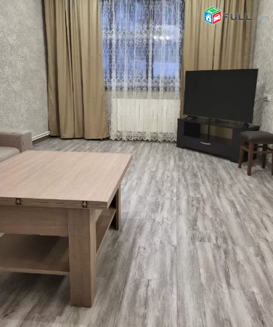 Vardzov e trvum 2 senyakanotc bnakarane Ajapnyakum