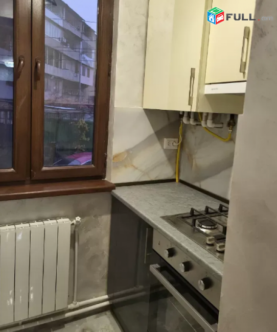 Vardzov e trvum 2 senyakanotc bnakarane Ajapnyakum