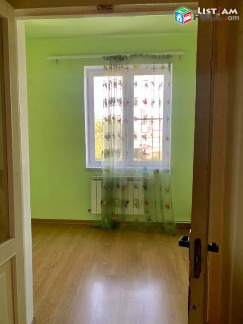 Տիգրամ Մեծ պողոտա, 4 սենյակ, 90քմ, 4/4 հարկ