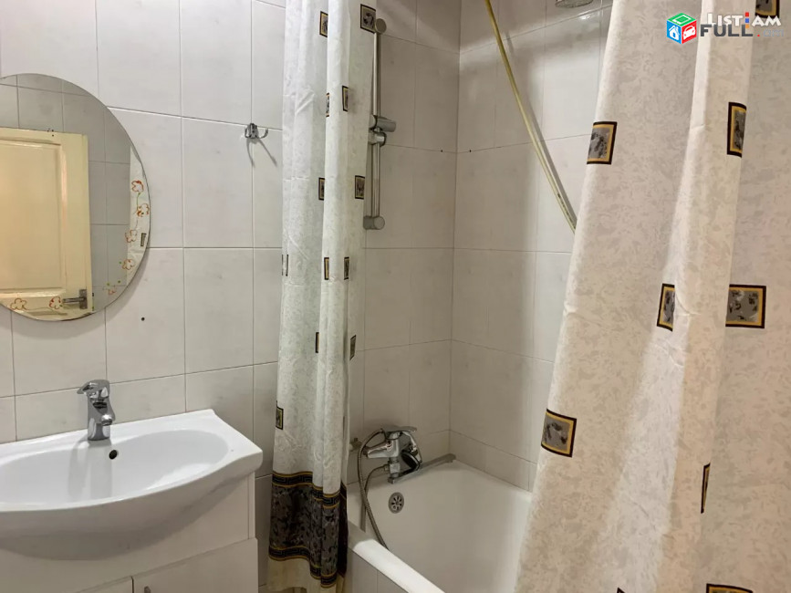 Տիգրամ Մեծ պողոտա, 4 սենյակ, 90քմ, 4/4 հարկ