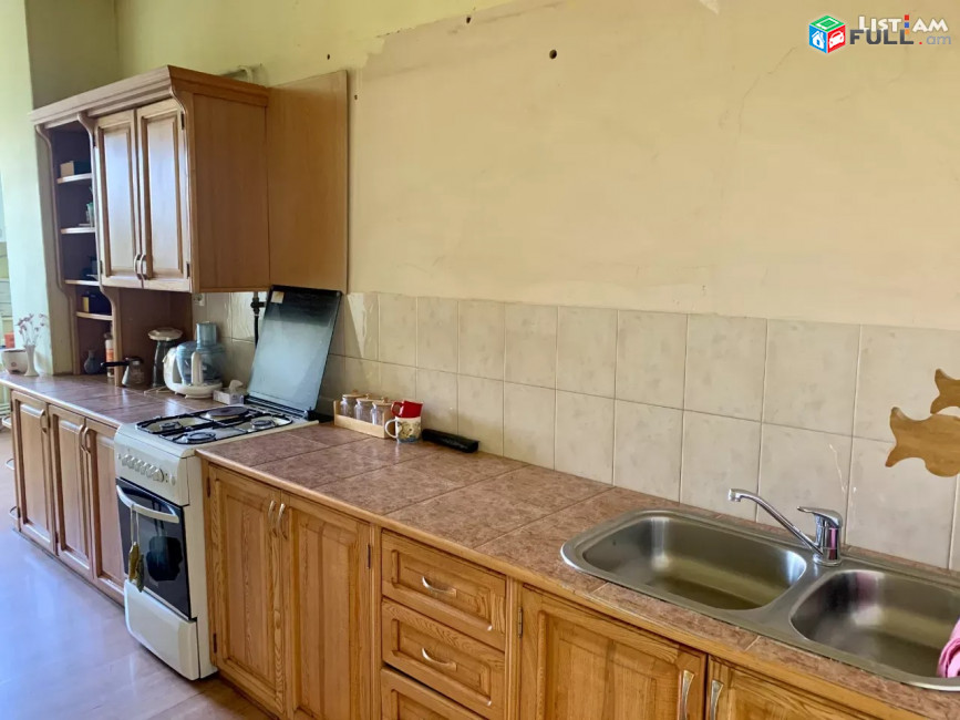 Տիգրամ Մեծ պողոտա, 4 սենյակ, 90քմ, 4/4 հարկ