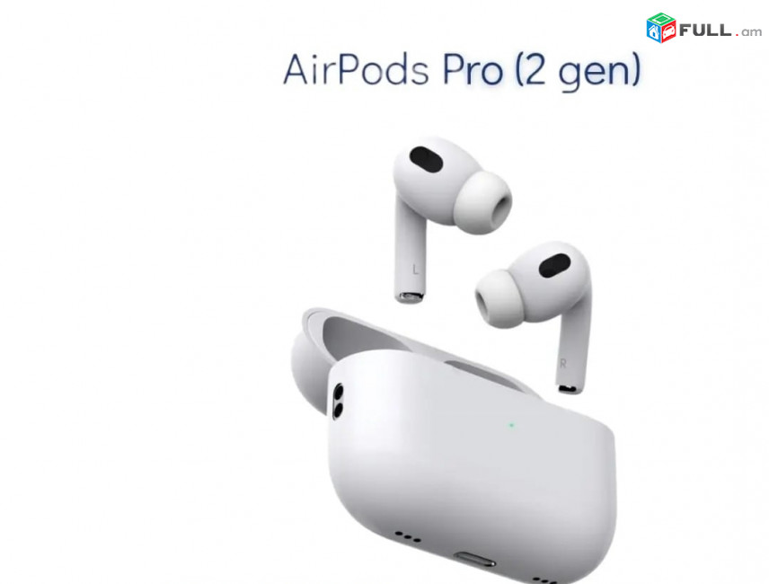 Անլար ականջակալ airpods pro 