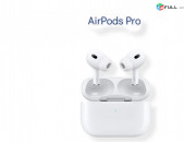 Անլար ականջակալ airpods pro 