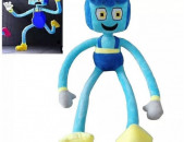 Huggy waggy Papa dlinanogi