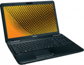 Notebook Тoshiba Satellite C655 Intel Core i3 2310M 4GB 250GB Windows 11 նոութբուք ноутбук