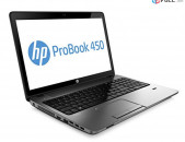 HP ProBook 450 G2 Notebook Intel Core i7 4510U 16GB 240GB 15.6" Windows 10 Նոութբուք Ноутбук