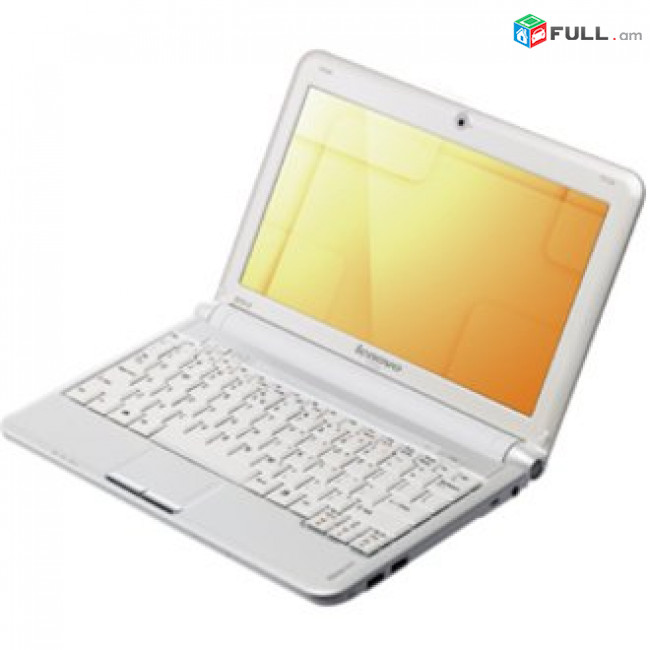Netbook Lenovo Intel Atom N270 2Gb 160GB Նեթբուք Нетбук