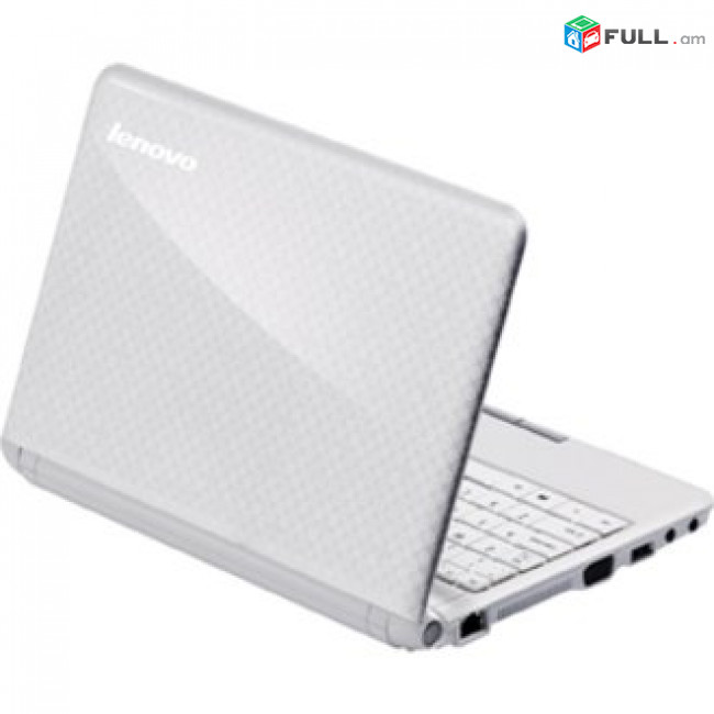 Netbook Lenovo Intel Atom N270 2Gb 160GB Նեթբուք Нетбук