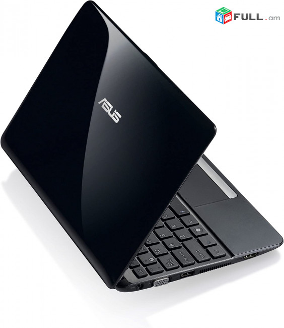 Netbook Asus Intel Atom 2600 2Gb 300GB Նեթբուք Нетбук