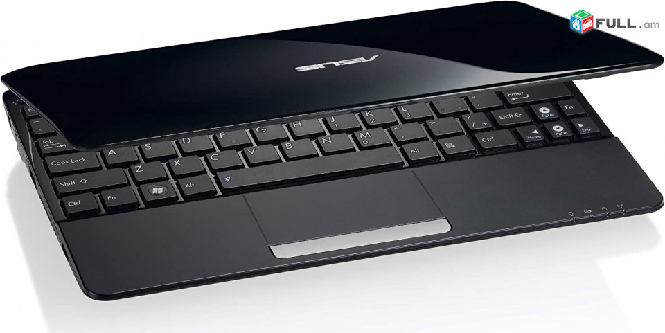 Netbook Asus Intel Atom 2600 2Gb 300GB Նեթբուք Нетбук