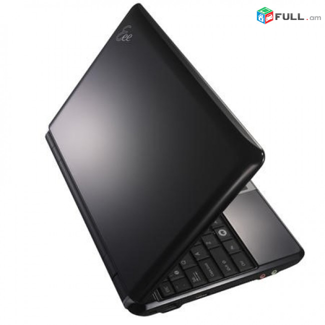 Netbook Asus Eee PC 1000 Intel Atom N270 2GB 32GB, 8GB Նեթբուք Нетбук