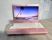 Intel Core i5 պրոցեսորով և Geforce տեսաքարտով նոութբուք Sony Vaio VPCEG18FG 14