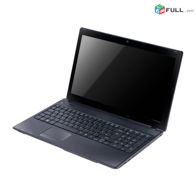 Օֆիսային նոութբուք Acer Aspire 5252 15,6 " дюйм RAM 3GB ROM HDD 500 windows + office ноутбук notebook