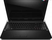 Intel core i3 պրոցեսորով նոութբուք Lenovo G580 15,6 