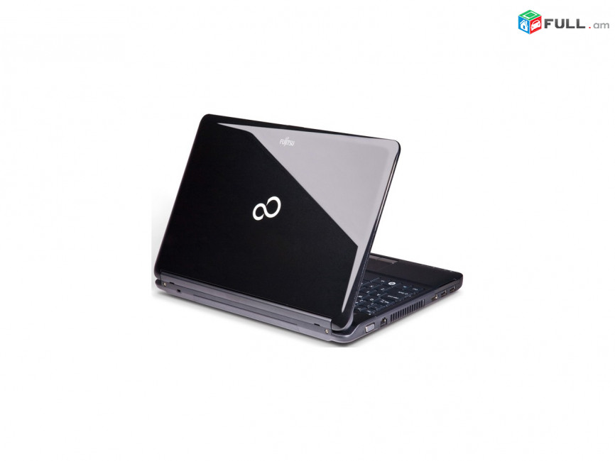 I3 պրոցեսորով նոութբուք fujitsu Lifebook Ah531 15,6" дюйм RAM 6GB HDD 320GB windows 10 notebook ноутбук