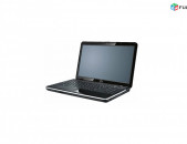 I3 պրոցեսորով նոութբուք fujitsu Lifebook Ah531 15,6" дюйм RAM 6GB HDD 320GB windows 10 notebook ноутбук
