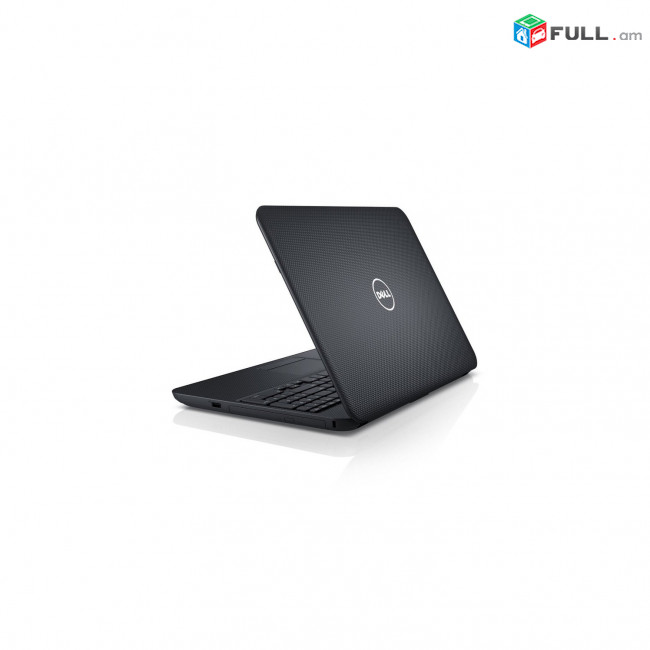 I3 Նոութբուք Dell inspiron 15-3521 15,6" дюйм RAM 8GB SSD 120GB Windows 10 + Office notebook ноутбук