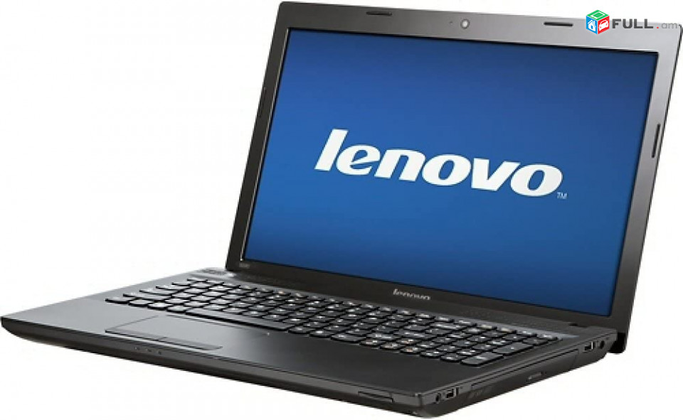 i5 խաղային նոութբուք Lenovo N580 15,6" RAM 8GB SSD 250GB notebook ноутбук laptop windows 10