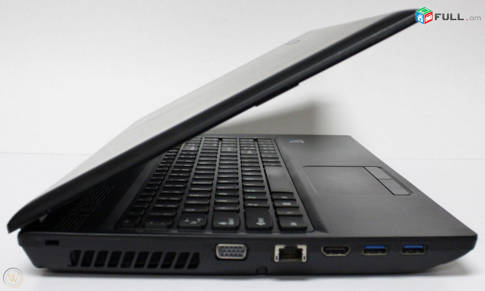 i5 խաղային նոութբուք Lenovo N580 15,6" RAM 8GB SSD 256GB notebook ноутбук laptop windows 10