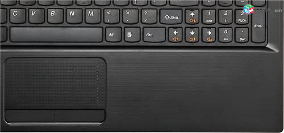 i5 խաղային նոութբուք Lenovo N580 15,6" RAM 8GB SSD 256GB notebook ноутбук laptop windows 10
