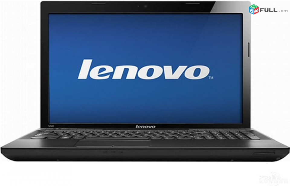 i5 խաղային նոութբուք Lenovo N580 15,6" RAM 8GB SSD 256GB notebook ноутбук laptop windows 10
