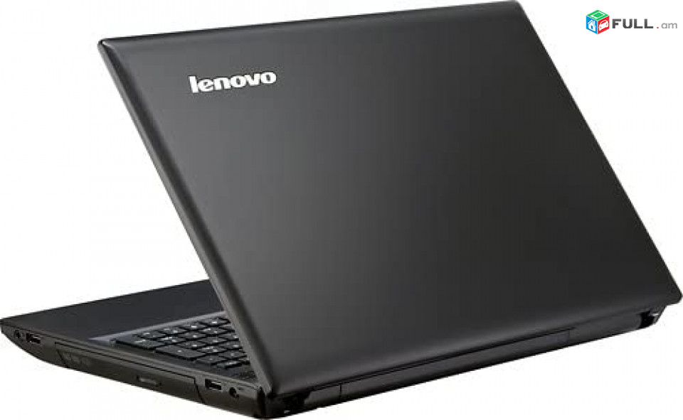 i5 խաղային նոութբուք Lenovo N580 15,6" RAM 8GB SSD 250GB notebook ноутбук laptop windows 10