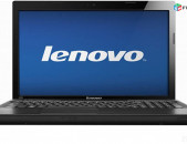 i5 խաղային նոութբուք Lenovo N580 15,6" RAM 8GB SSD 256GB notebook ноутбук laptop windows 10