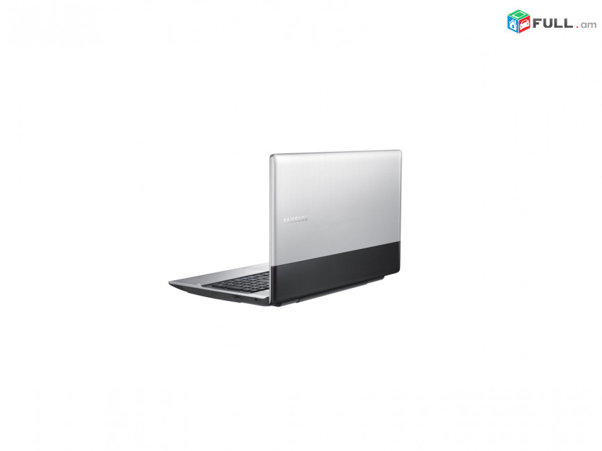 i3 Նոութբուք Samsung RV511 15,6" 4GB 500GB Windows 10 + Օffice notebook ноутбук Երևան › Շենգավիթ