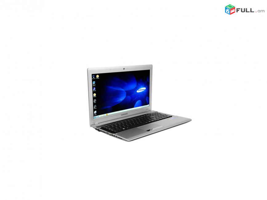 I3 Նոութբուք Samsung RV511 15,6" дюйм RAM 4GB HDD 500GB Windows 10 + office notebook ноутбук Երևան › Շենգավիթ