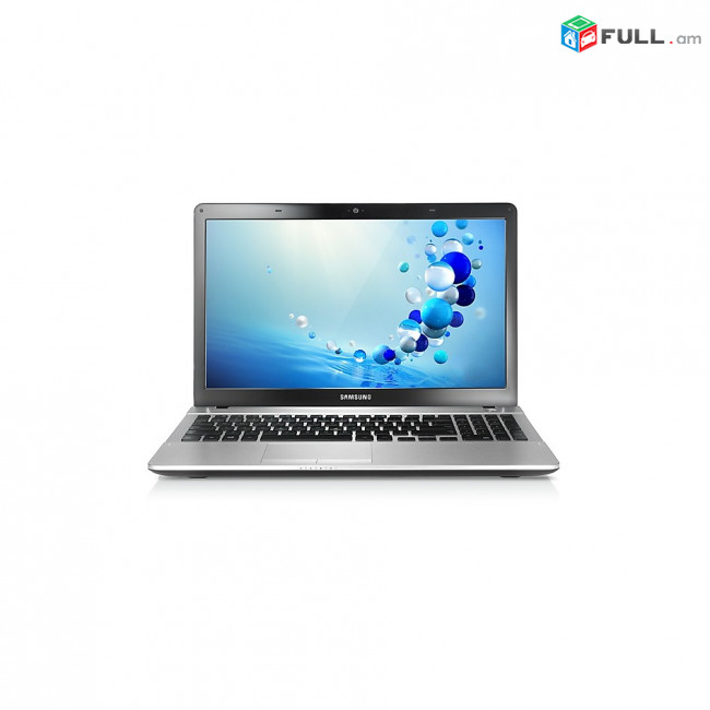 Նոութբուք Samsung NP300E5V 15,6" дюйм RAM 2GB SSD 320GB notebook ноутбук