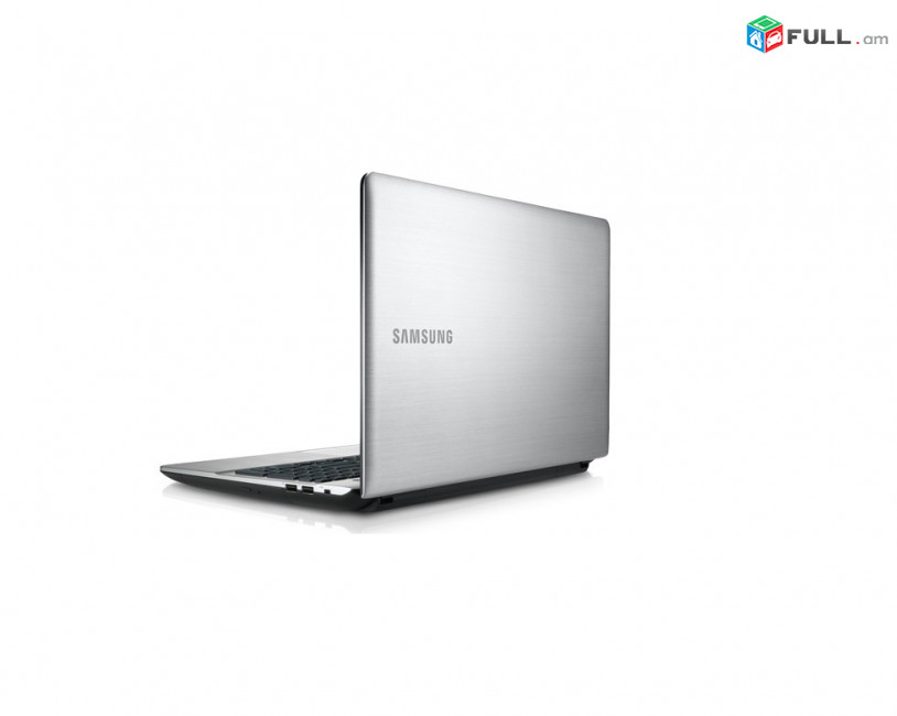 Նոութբուք Samsung NP300E5V 15,6" дюйм RAM 2GB SSD 320GB notebook ноутбук