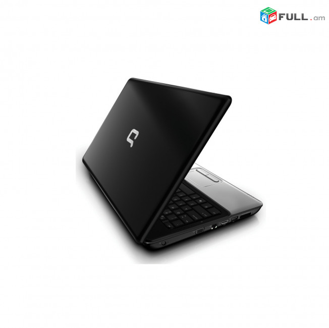 Նոութբուք HP CQ61 15,6" дюйм RAM 2GB SSD 320GB notebook ноутбук