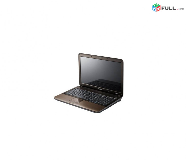 i3 խաղային Նոութբուք Samsung NP R540 15,6" RAM 3GB HDD 320GB VIDEO AMD Radeon HD 5000 graphics notebook ноутбук