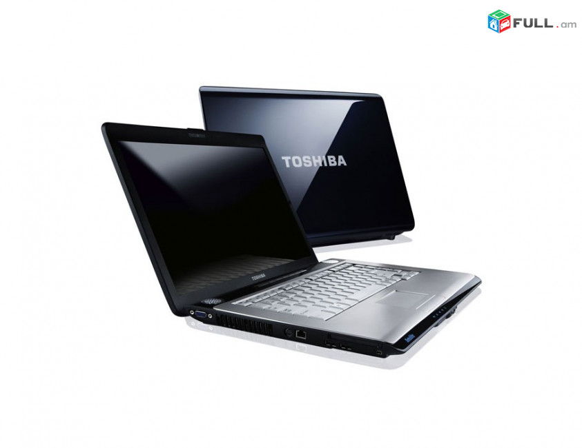 Նոութբուք Тoshiba Satellite A-210 15,4" дюйм RAM 6GB HDD 120GB notebook ноутбук