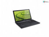 Նոութբուք Acer Aspire E1-522 15,6" дюйм RAM 4GB HDD 500GB notebook ноутбук