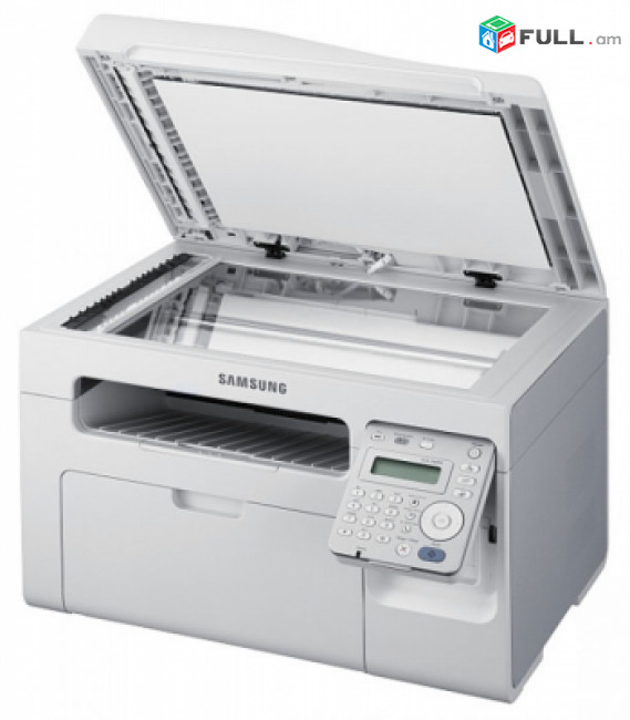 Printer Samsung SCX-3405F 4 in 1 scan xerox fax printer տպիչ պրինտեր Лазерный принтер