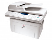 3in1 Printer Принтер МФУ Xerox WorkCentre PE220 Պրինտեր Լազերային տպիչ A4 копирование, сканирование