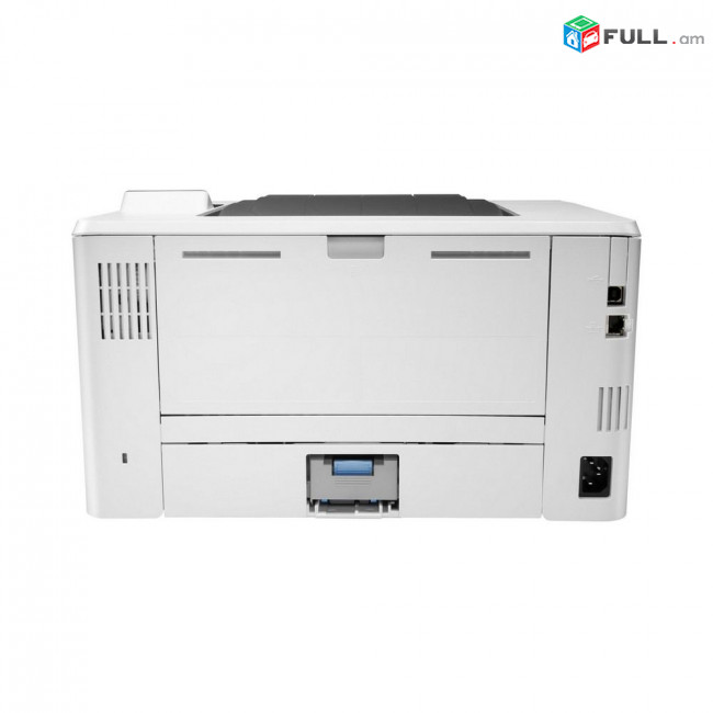 HP LaserJet Pro M404dn ցանցային երկկողմանի laser printer Լազերային տպիչ лазерный принтер