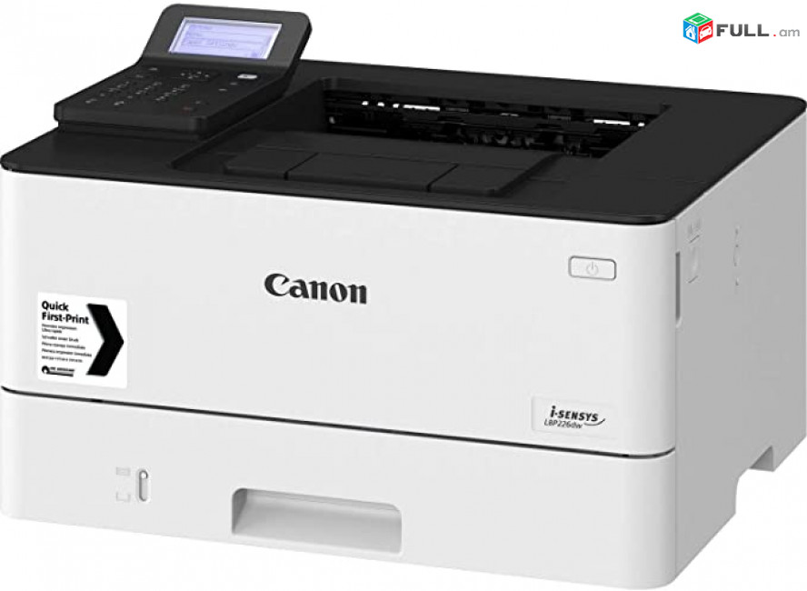 Printer Canon i-SENSYS LBP226dw Պրինտեր Принтер
